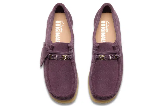 Clarks Originals