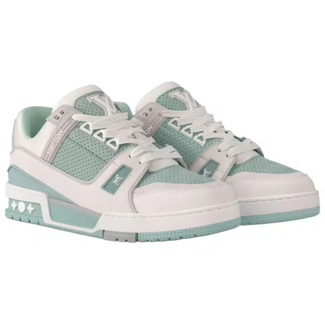 LOUIS VUITTON Trainer