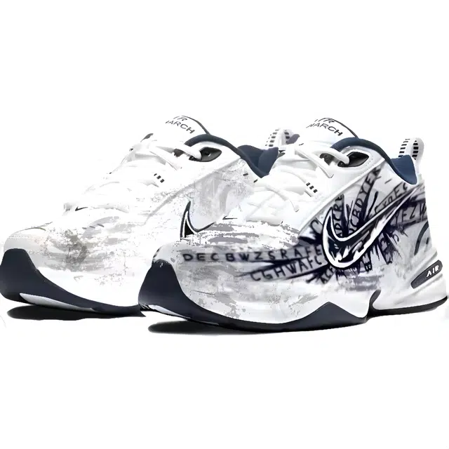 Nike Air Monarch 4 GIOIO
