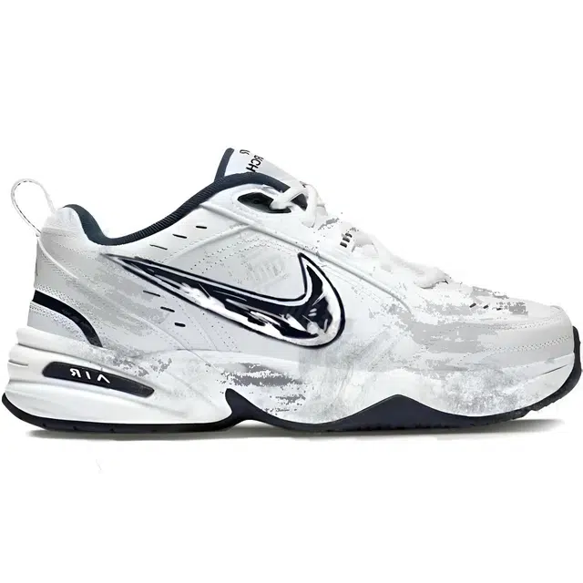 Nike Air Monarch 4 GIOIO