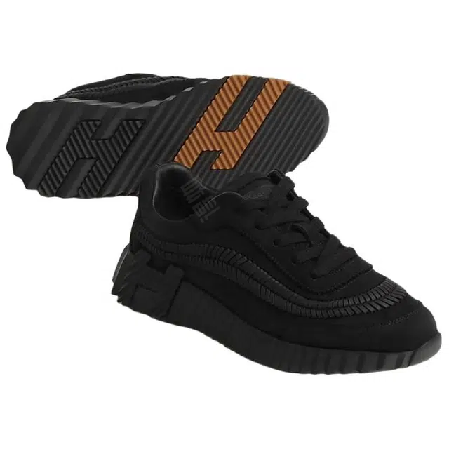 HERMES Bouncing