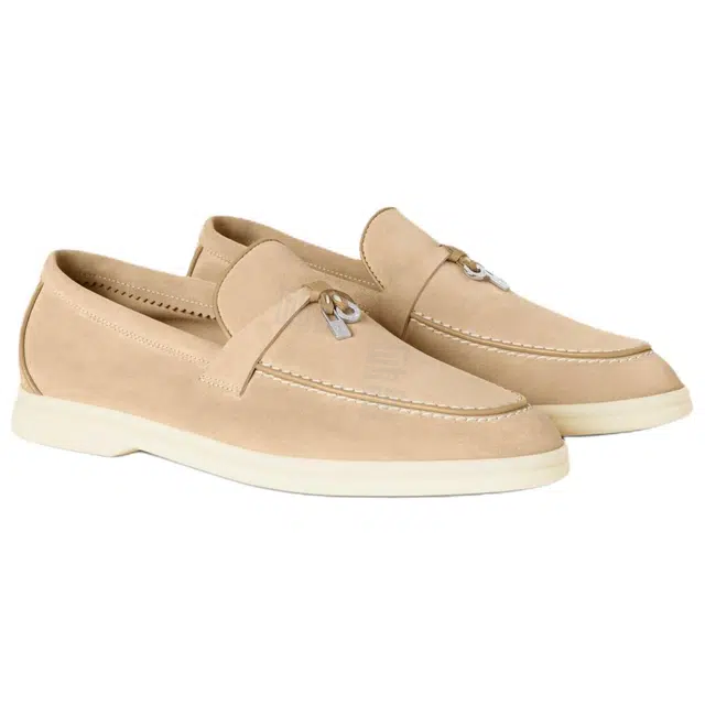 Loro Piana Summer Charms Walk LP