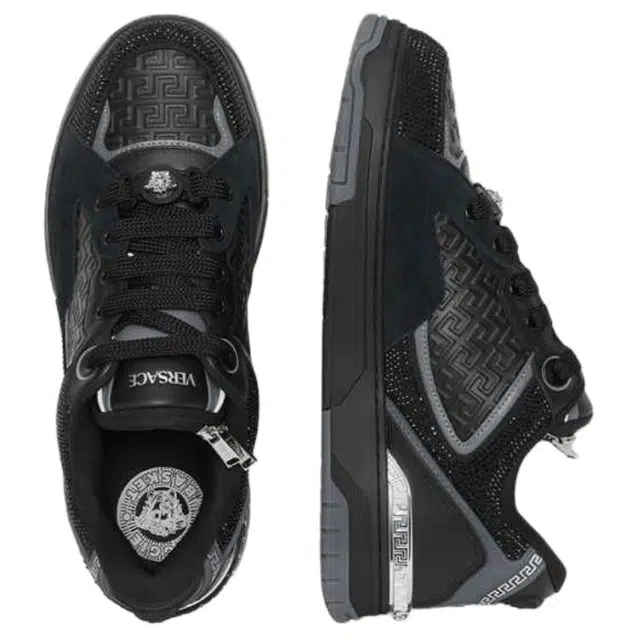 VERSACE Biggie Basket