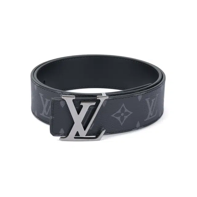 LOUIS VUITTON Initiales 4cm
