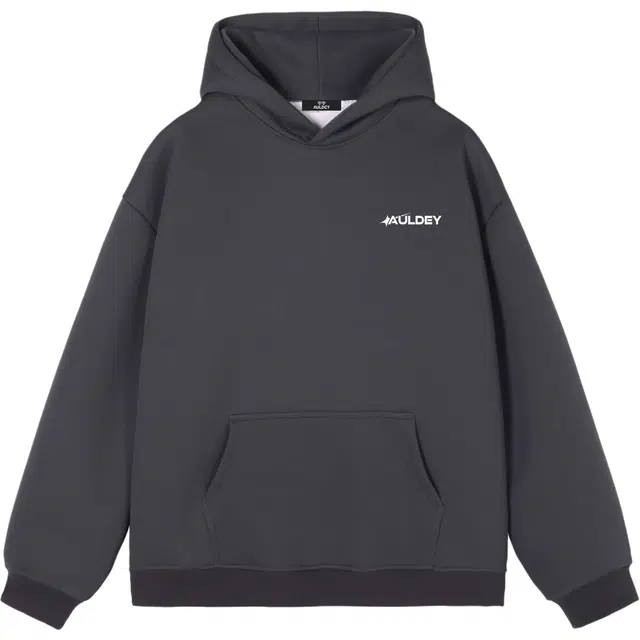 AULDEY logocleanfit