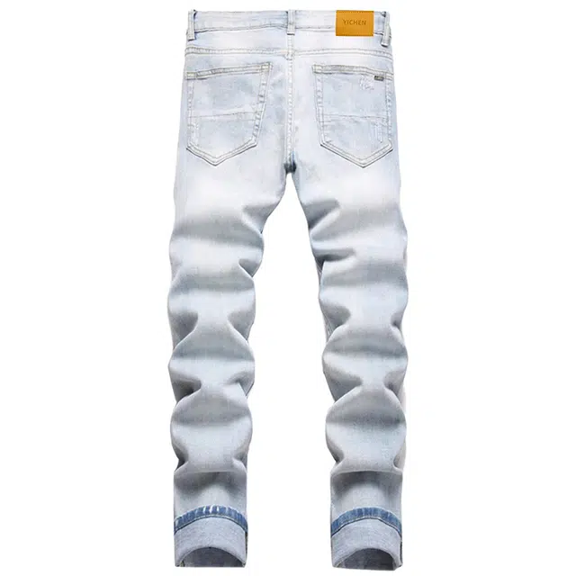 YICHEN vibehiphopvintage