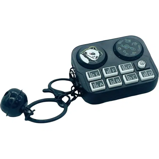 萌吉码 迷你打碟机 创意/整蛊玩具