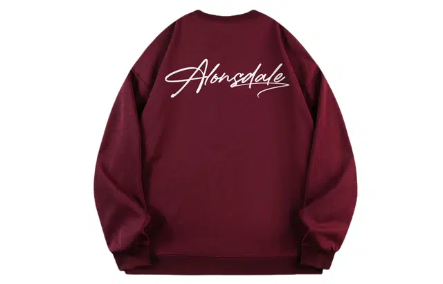 LONSDALE