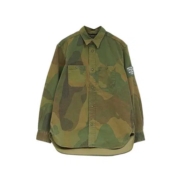 NIGEL CABOURN