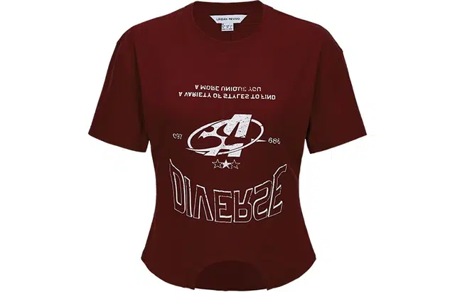 URBAN REVIVO UR T T_