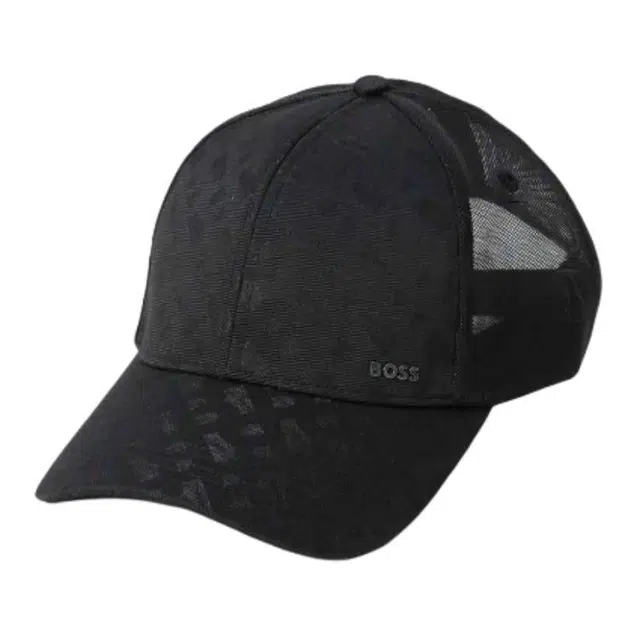 HUGO BOSS