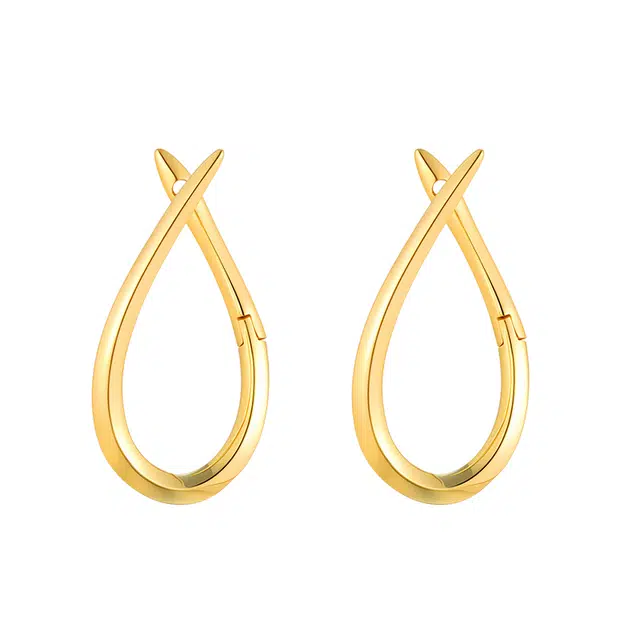 EAR PARTNER ins 925