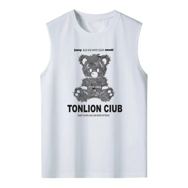 tonlion LOGO