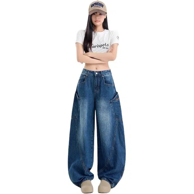 Little LU Studios bf