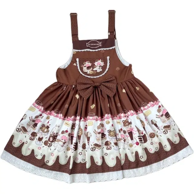 WLEQK Lolita