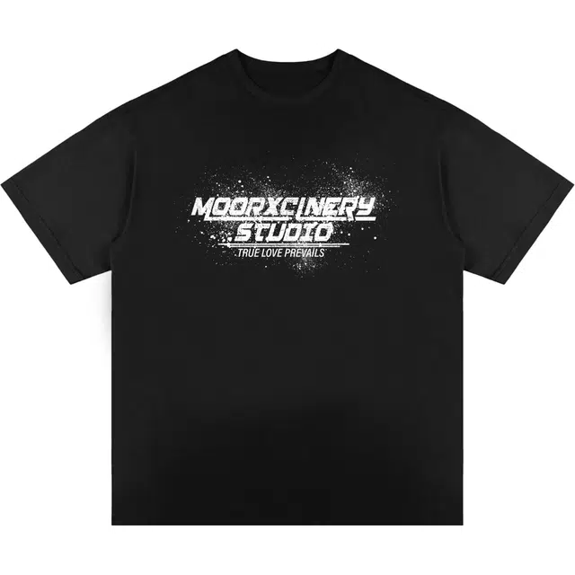 MOOR XCLNERY logoT