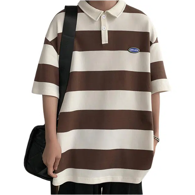 UNIWOLF Polo