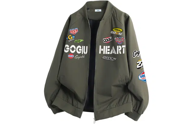 GOGIU logo