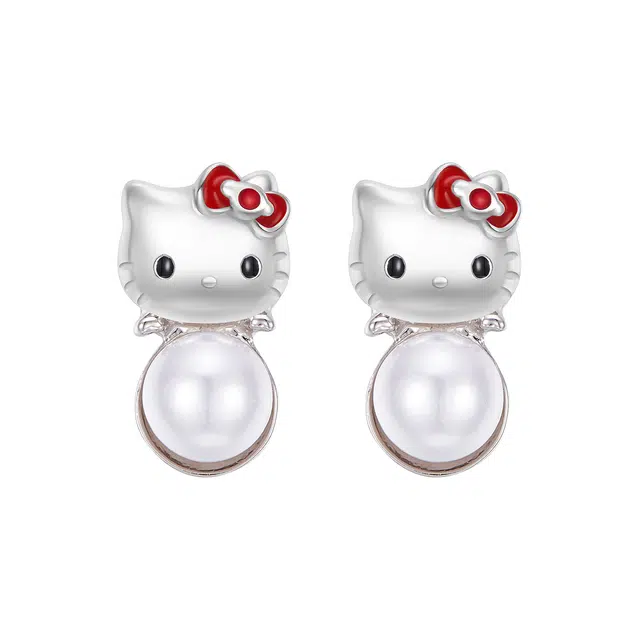 Hello KittySanrio KT