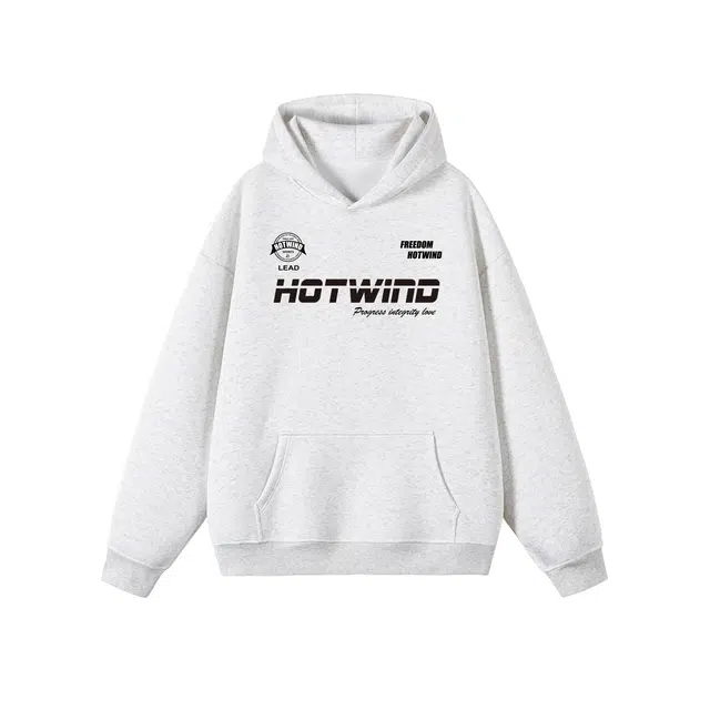 Hotwind oversize