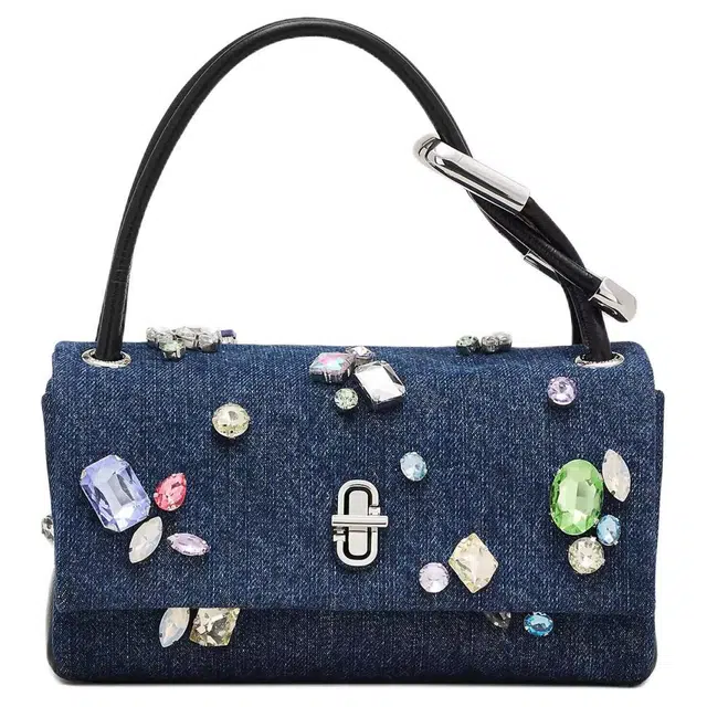 MARC JACOBS DUAL