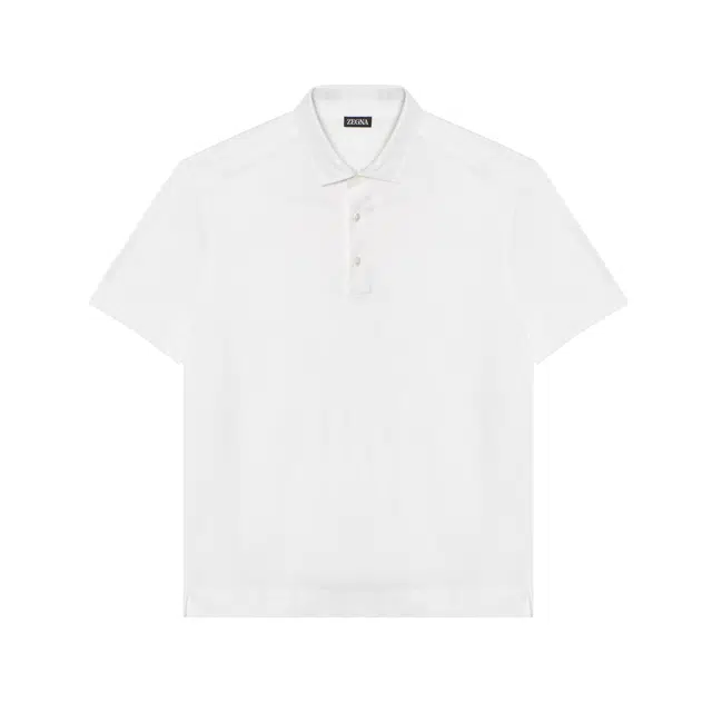 Zegna Polo