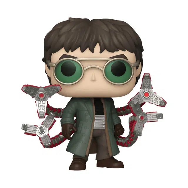 Funko Q
