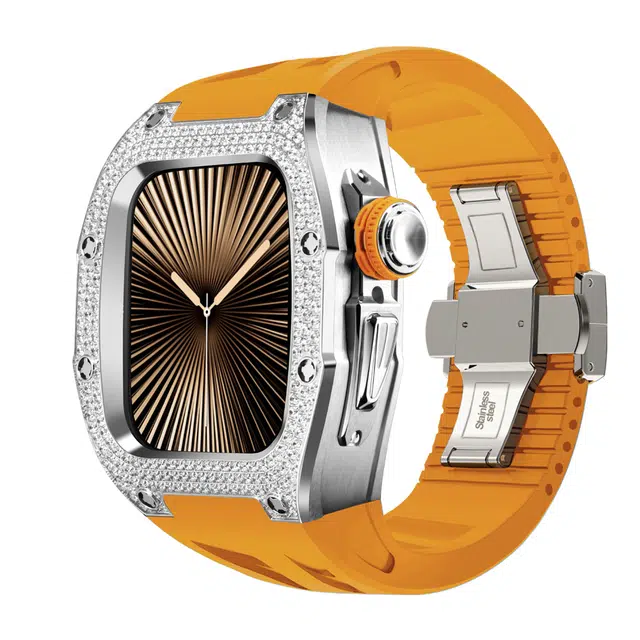 Soul Cool 140-210mm applewatch10
