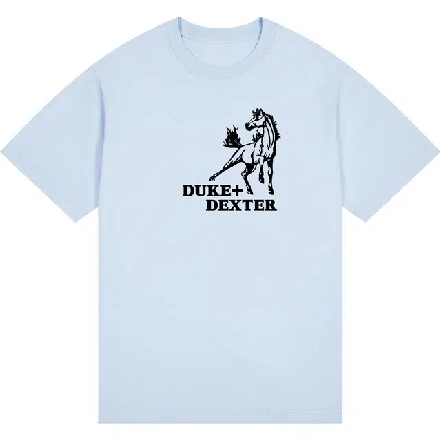 DUKE+DEXTER LogoT