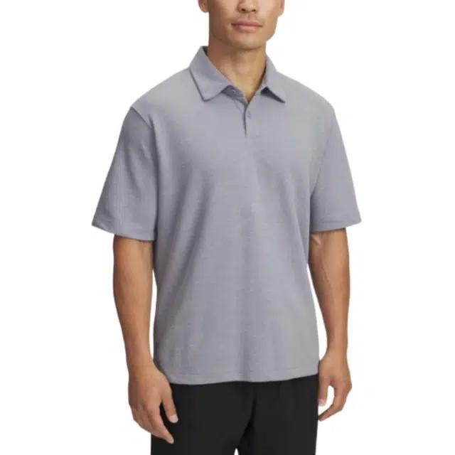 Under Armour Meridian SS25 polo