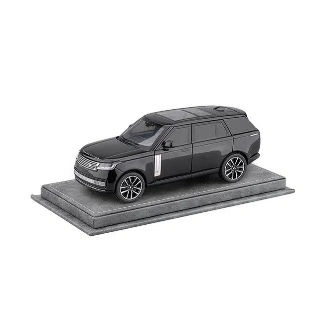 SUV