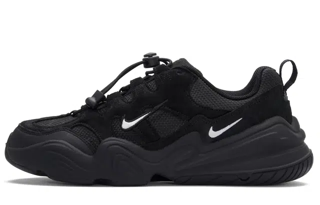 Nike Tech Hera Black