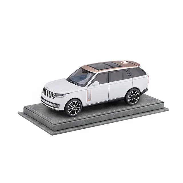 SUV