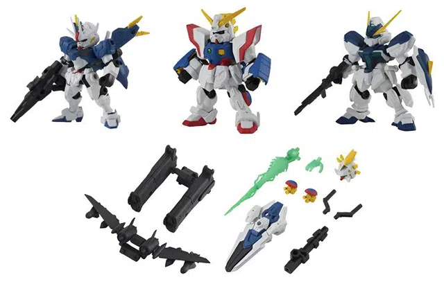 BANDAI 25 5