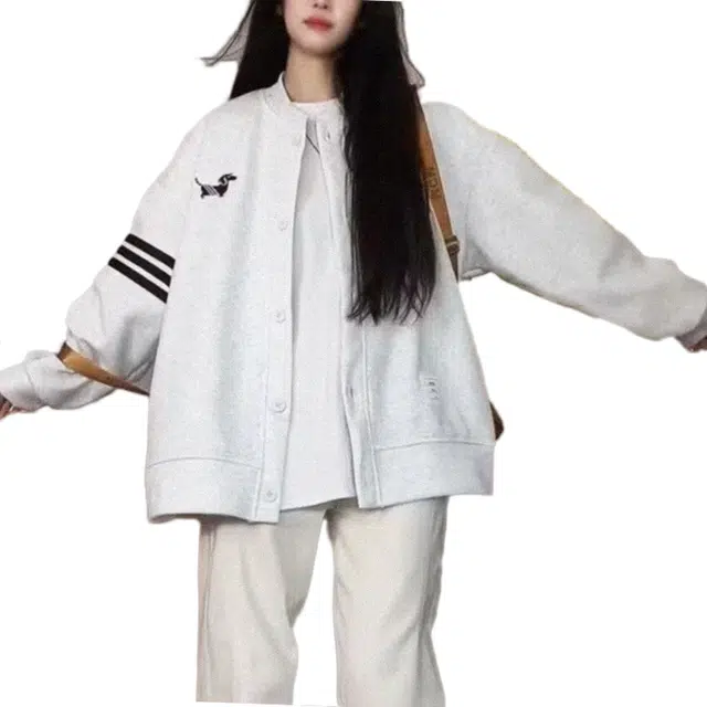 ZHIO oversizeins