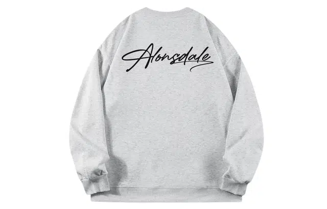 LONSDALE