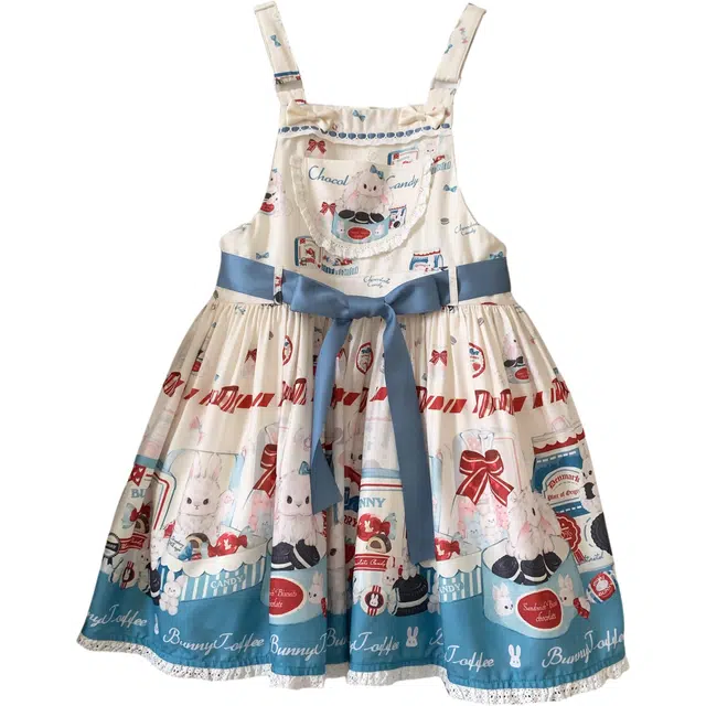 WLEQK Lolita