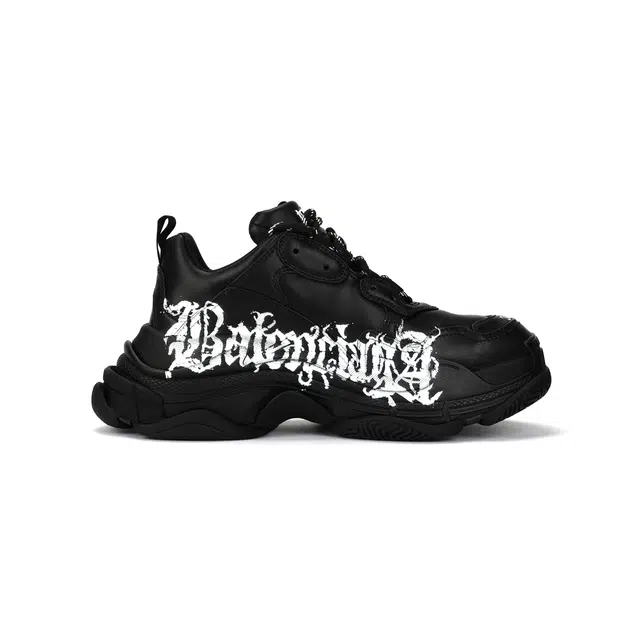 Balenciaga Triple S
