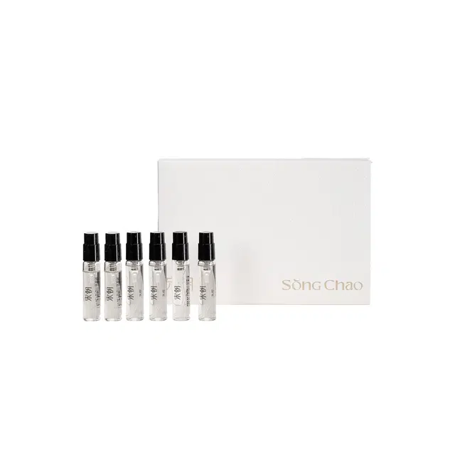 3ml*6