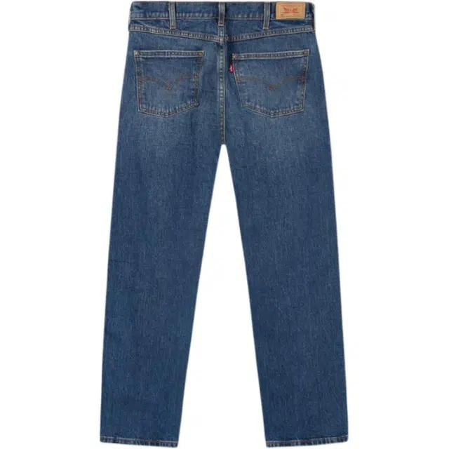 levis 537