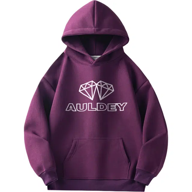 AULDEY logo