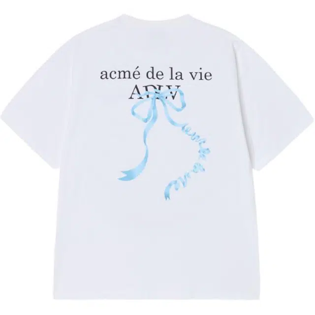 acme de la vieADLV T