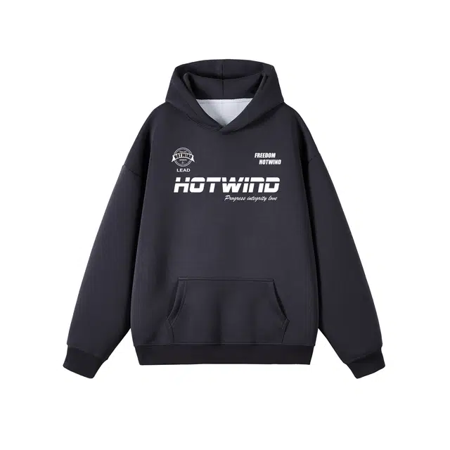 Hotwind oversize