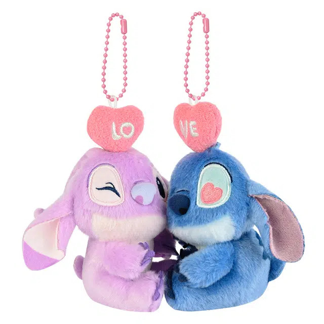 POTDEMIEL x Disney
