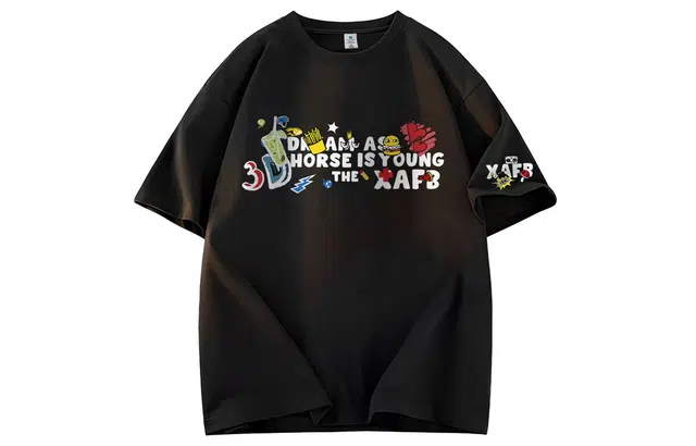 XAFB T