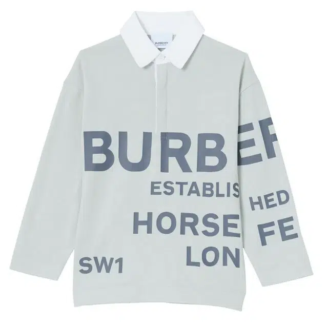 Burberry SS23 Polo