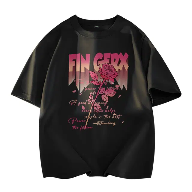 Fingercroxx itFGXX T
