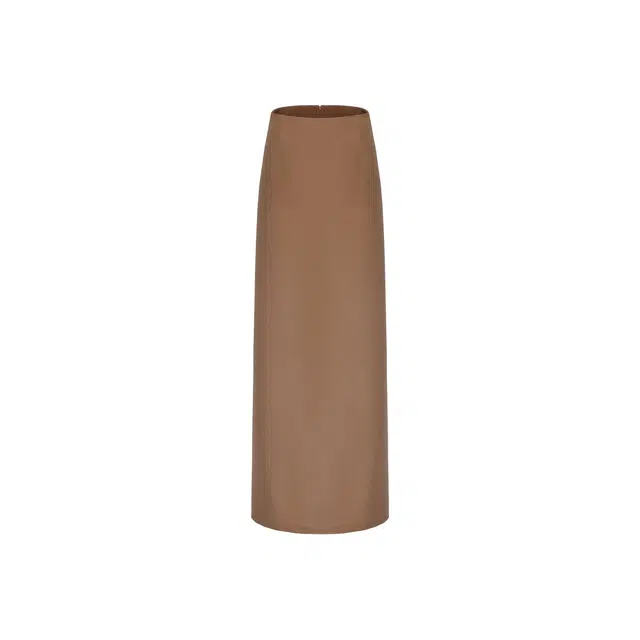 RUOHAN SUNLIT TILE PENCIL SKIRT PREAW25