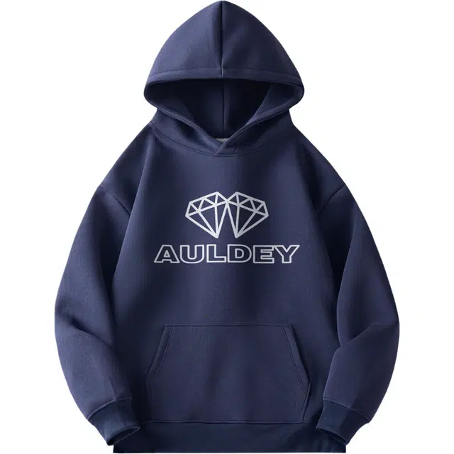 AULDEY logo