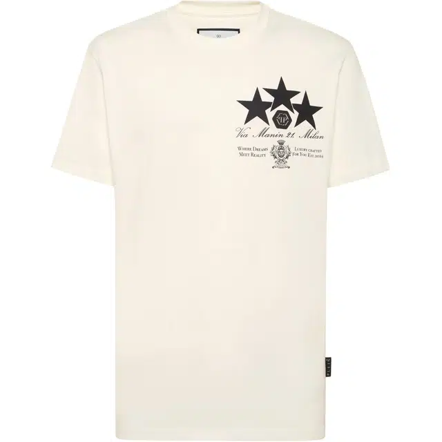 PHILIPP PLEIN FW25 T